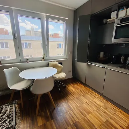 Apartment 7 - City Lage Vienna