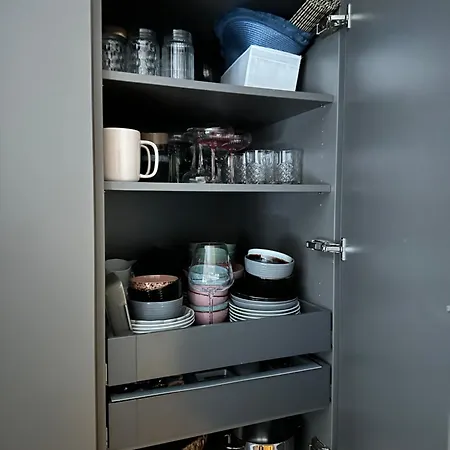 Apartment 7 - City Lage *