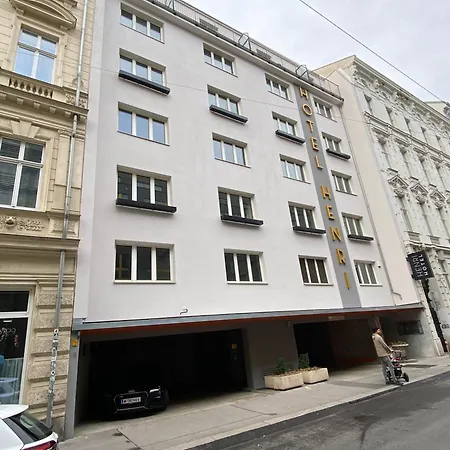 Apartment 7 - City Lage *