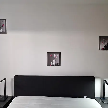 Apartment Danube Garden 22