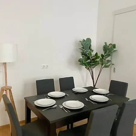 80 M2 Stylish & Renovated Vienna