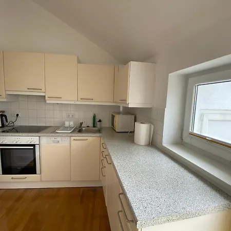Luxury Penthouse Near Metro, Train Station And 15 Mins Center * Vienna