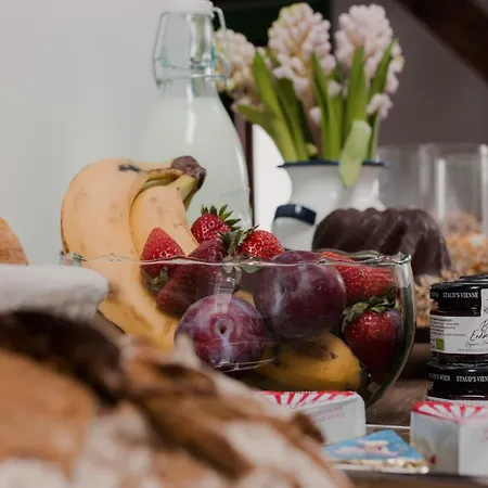 Bed & Breakfast Oak House Wien