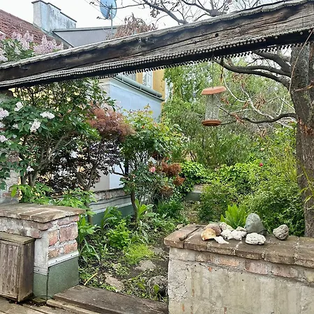 Hidden Garden - Spacious Modern - 1 Min To City Shuttle Apartment *