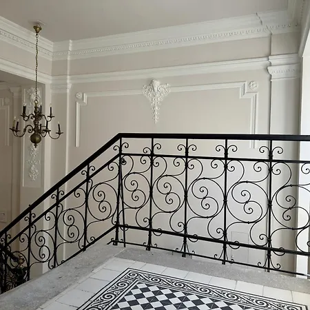 Apartment Nahe Schoenbrunn 13