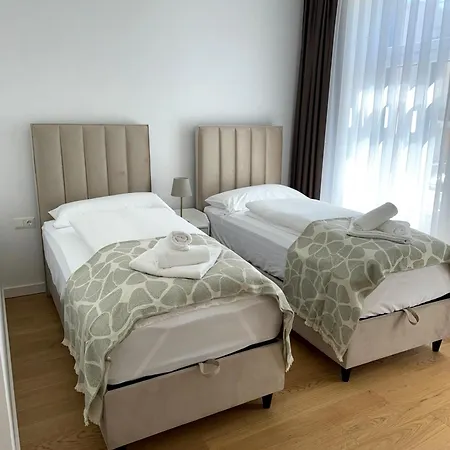 Apartment Nahe Schoenbrunn 13 *