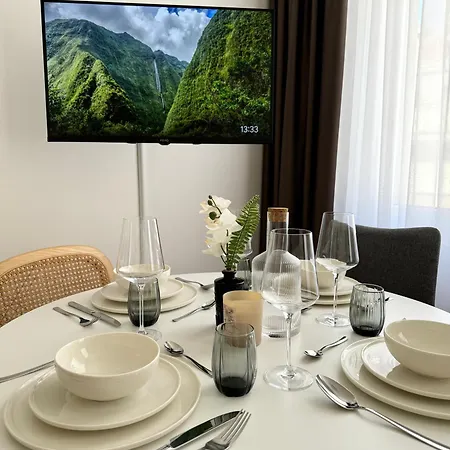 Apartment Nahe Schoenbrunn 13