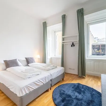 I Chic And Bright Apartmán