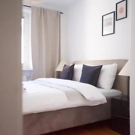 Wonderful 2 Bedroom * Vienna
