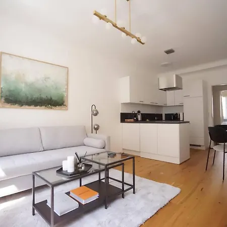 Apartment Wonderful 2 Bedroom