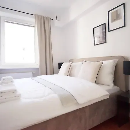 Apartment Wonderful 2 Bedroom Vienna