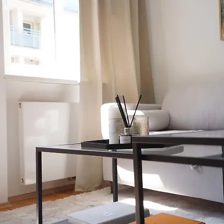 Wonderful 2 Bedroom *