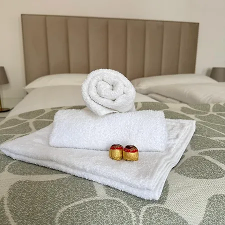 Apartmán Nahe Schoenbrunn 10 Vídeň