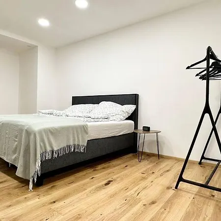 Stylish Central 2 Bedroom Apartment Vienna