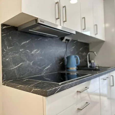 Stylish Central 2 Bedroom Vienna