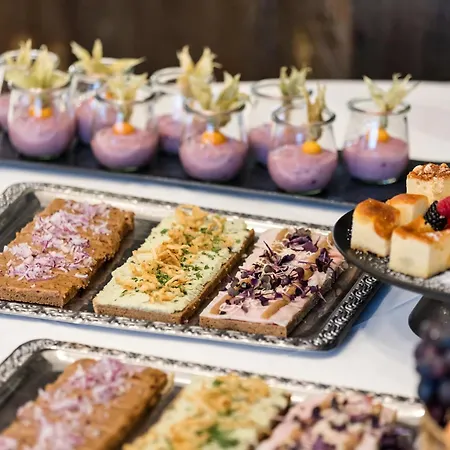 Austria Trend Astoria Hotel Wien