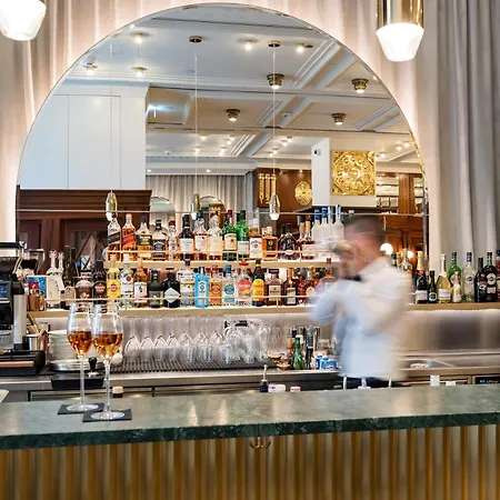 Austria Trend Astoria 4* Wien