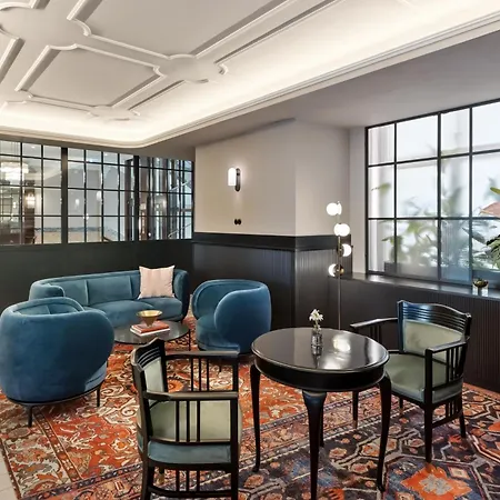 Austria Trend Astoria 4* Wien