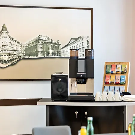 Austria Trend Astoria Hotel