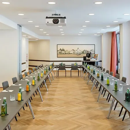 Austria Trend Astoria Hotel 4*