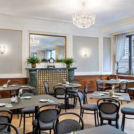 Austria Trend Astoria 4*
