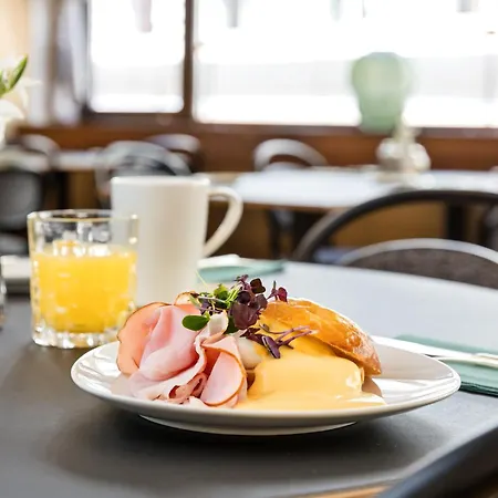 Hotel Austria Trend Astoria 4*