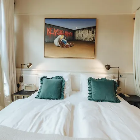 Motto Hotel Wiedeń