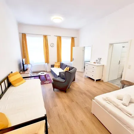Apartment Gal Vienna