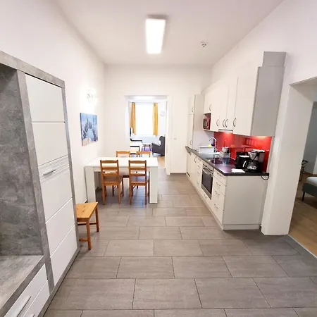Gal Apartment