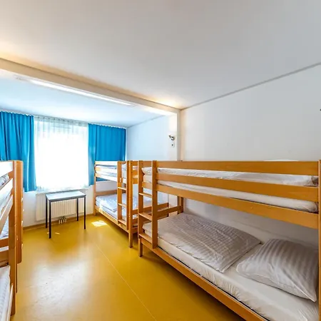 A&t & Hostel Wiedeń