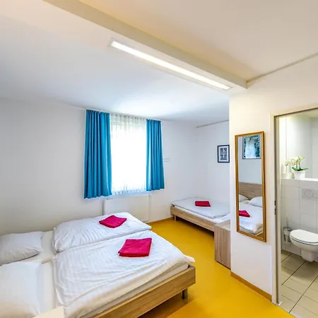 Hostel A&t & *