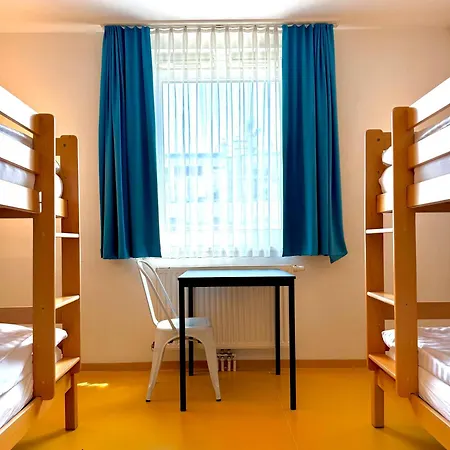 A&t & Hostel