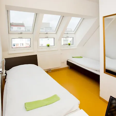 Hostel A&t &