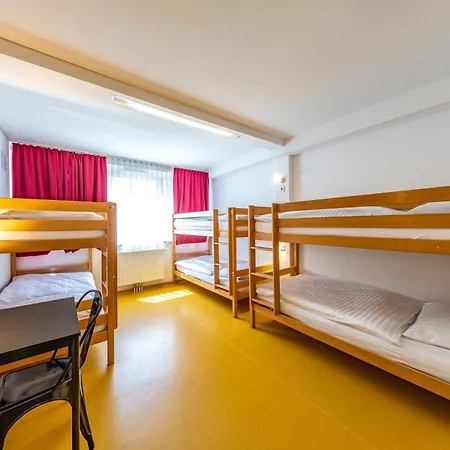 A&t & Hostel *