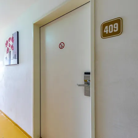 Hostel A&t & Wiedeń