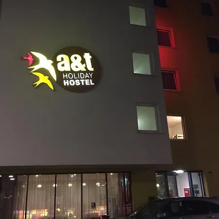 A&t & Wiedeń