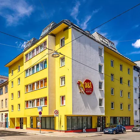 Hostel A&t & *