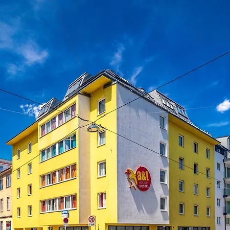 Hostel A&t & Wiedeń