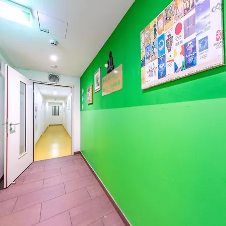 A&t & Hostel *