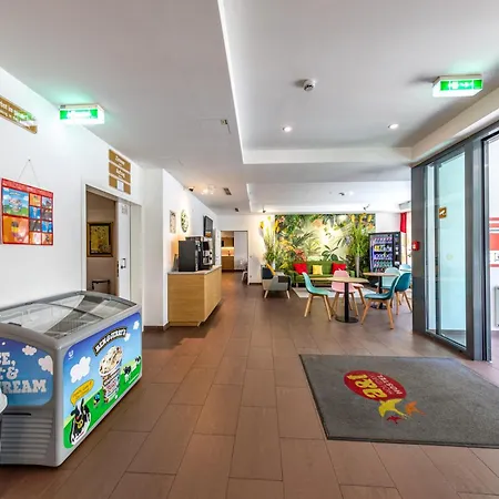 Hostel A&t &