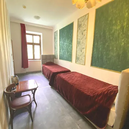 Mariahilf Citycenter 3*