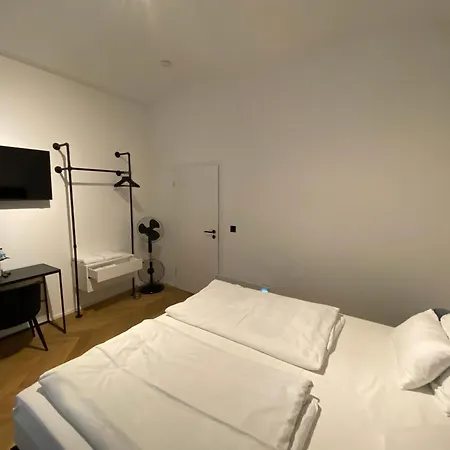 Luxurious In The Centre Of Apartment