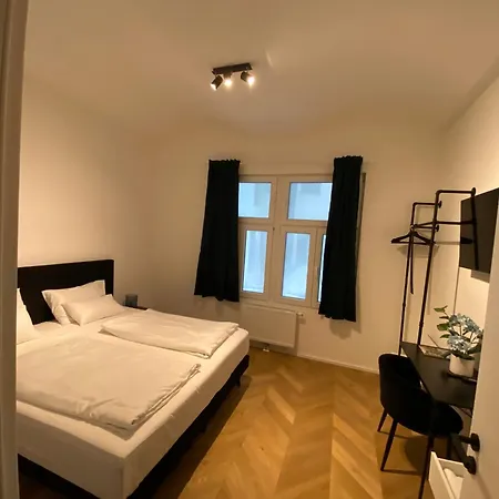 Apartment Luxurious In The Centre Of