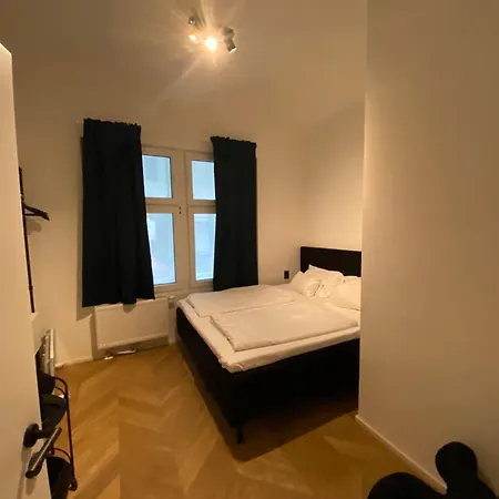 Apartment Luxurious In The Centre Of *