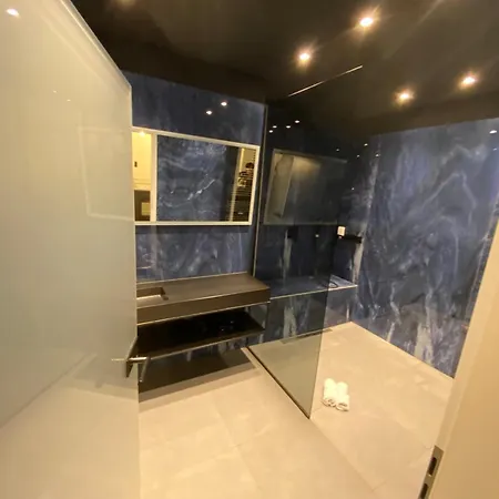 Luxurious In The Centre Of Apartment Vienna