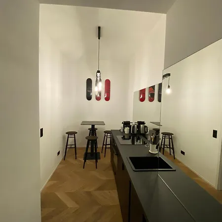 Luxurious In The Centre Of Vienna