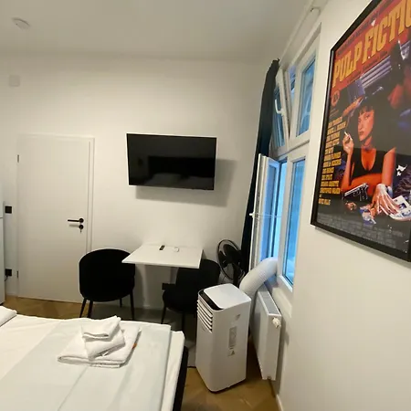 Apartment Luxurious In The Centre Of