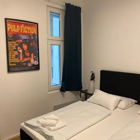 Apartment Luxurious In The Centre Of *