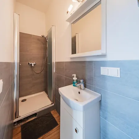 Center Lofts Ξενοδοχείο με διαμερίσματα Βιέννη