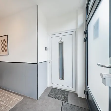 Center Lofts